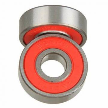 Flange Mounted Miniature Ball Bearings with Extra Width Inner Ring Model Sfr144zzee ABEC-5