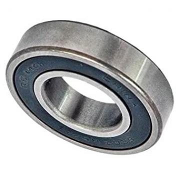 High precision bearings 6207-C3 ball bearing cixi