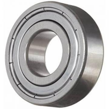 Original SKF 6000 6200 Series 6203nr 6202 6204 6205 6206 Zz 2RS Nr Deep Groove Ball Bearing with Snap Ring