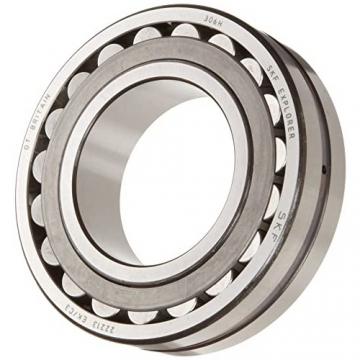 Hot sale Spherical roller bearing 22210 with good price