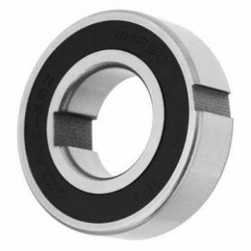 THK bearing linear bearing ball motion slide LMF20UU bearing with size 20*32/54*42 mm