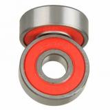 Flange Mounted Miniature Ball Bearings with Extra Width Inner Ring Model Sfr144zzee ABEC-5